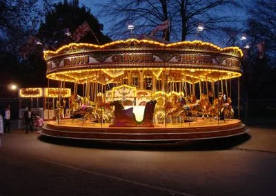 Carousel