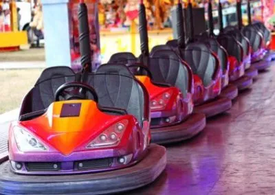 dodgems