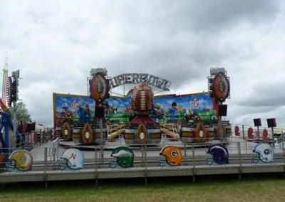 Super-Bowl