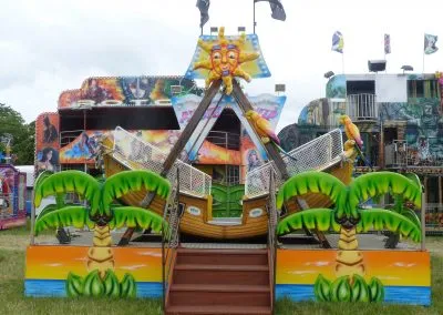 Pirate-Ship
