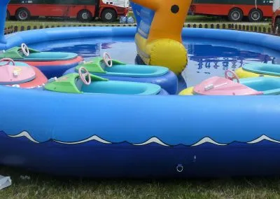 Water-Boats