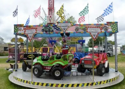 Monster-Truck