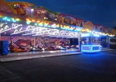 dodgem
