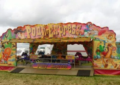 Pony-Express